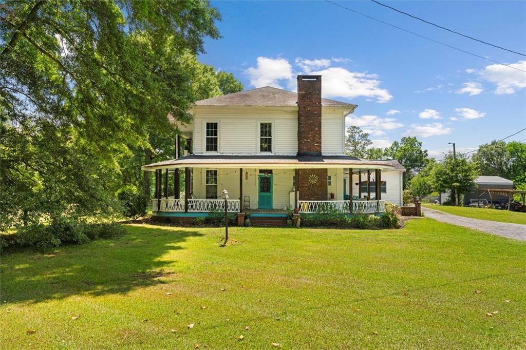 475 Evergreen Road NE
