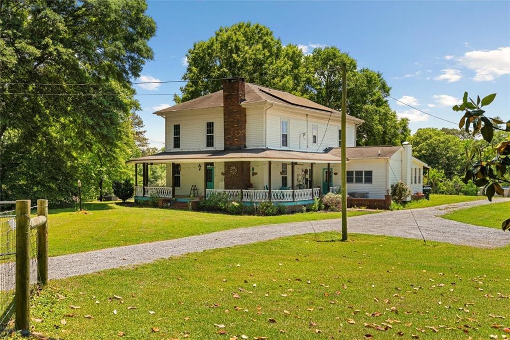 475 Evergreen Road NE