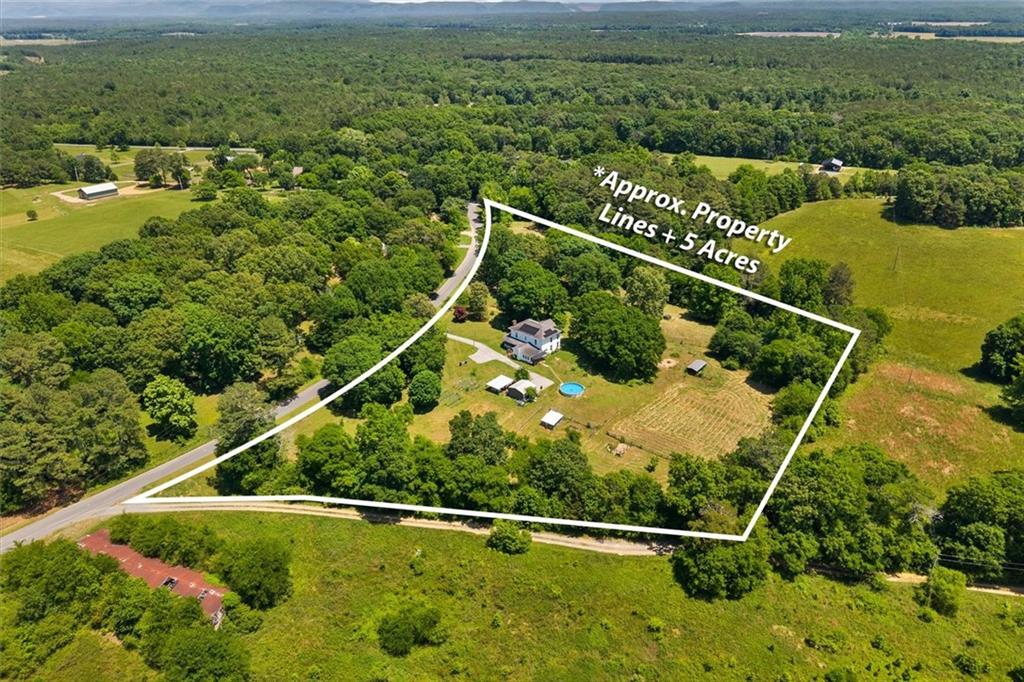 475 Evergreen Road NE