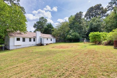 A home in Auburn