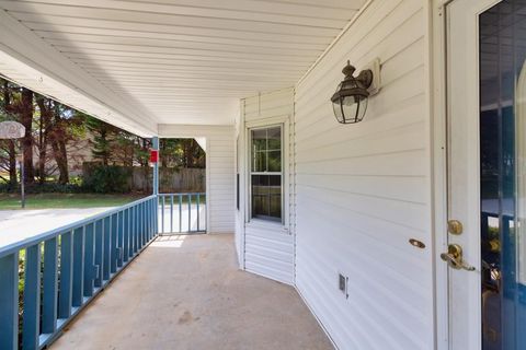 A home in Auburn