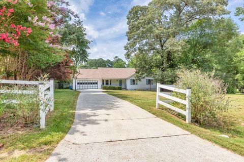 A home in Auburn