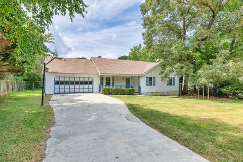 A home in Auburn