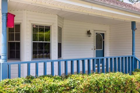 A home in Auburn