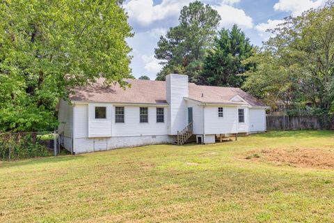 A home in Auburn