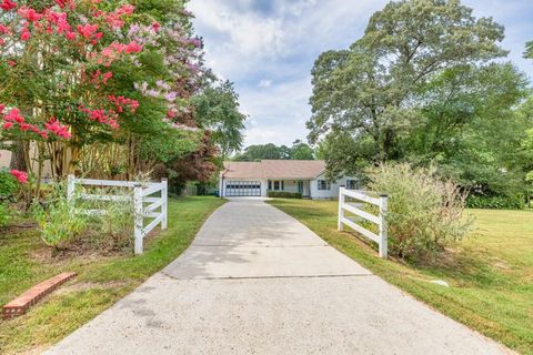 A home in Auburn