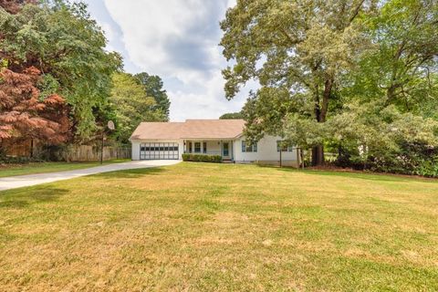 A home in Auburn