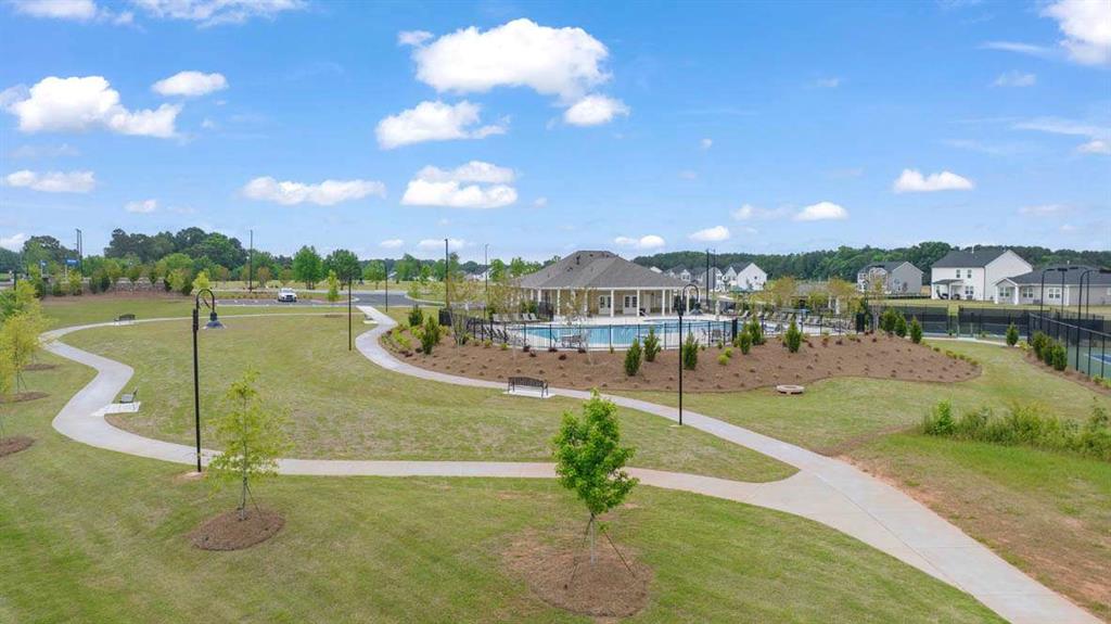 Preserve At Dove Creek - Residential