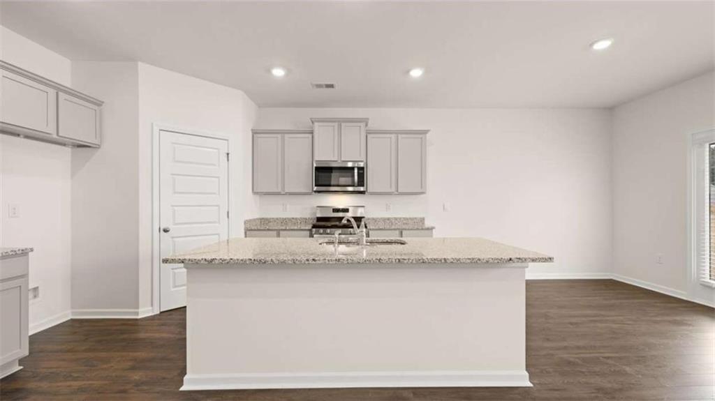 Preserve At Dove Creek - Residential