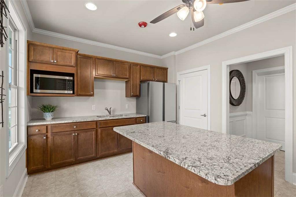 Preserve At Dove Creek - Residential