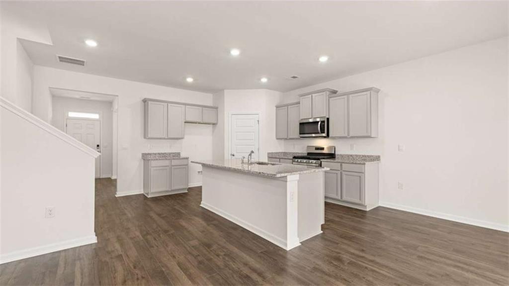 Preserve At Dove Creek - Residential