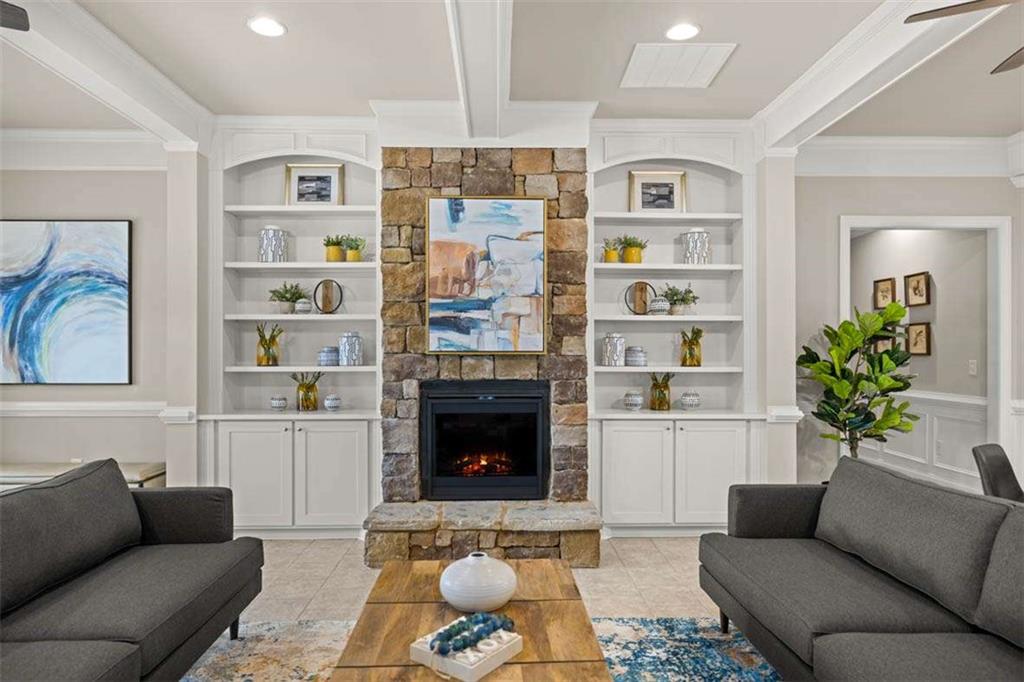 Preserve At Dove Creek - Residential