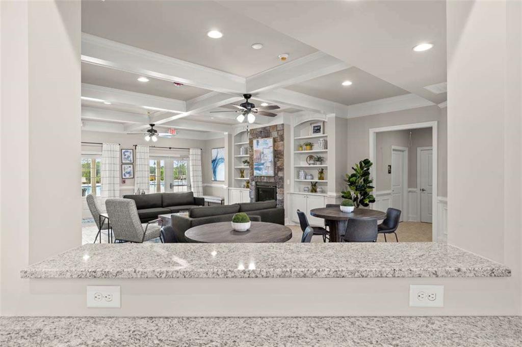 Preserve At Dove Creek - Residential