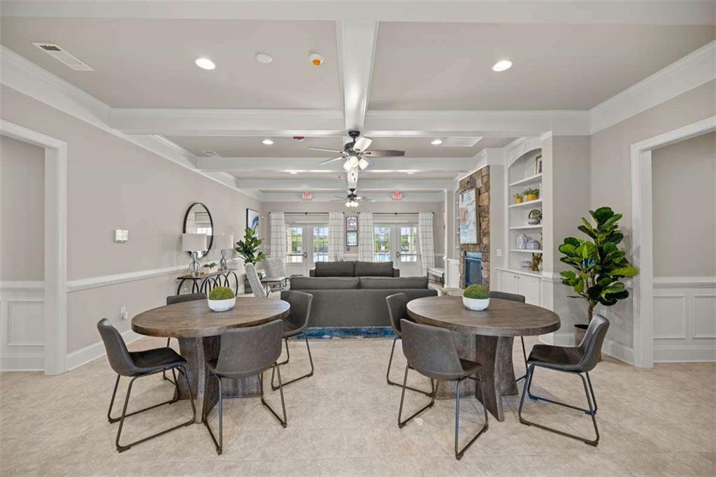 Preserve At Dove Creek - Residential