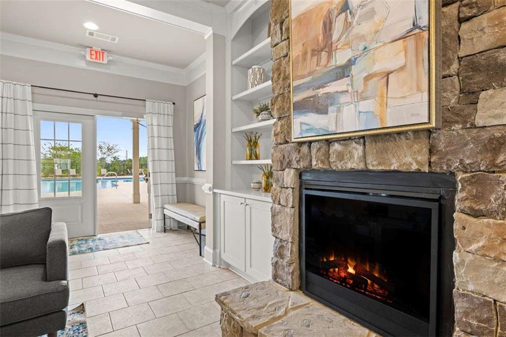 Preserve At Dove Creek - Residential