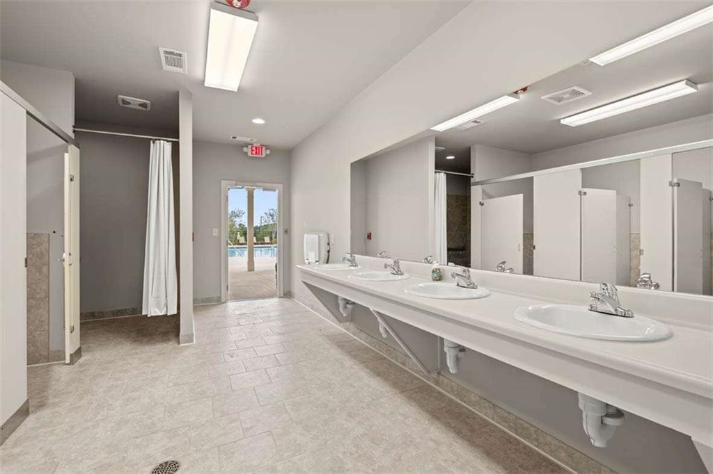 Preserve At Dove Creek - Residential