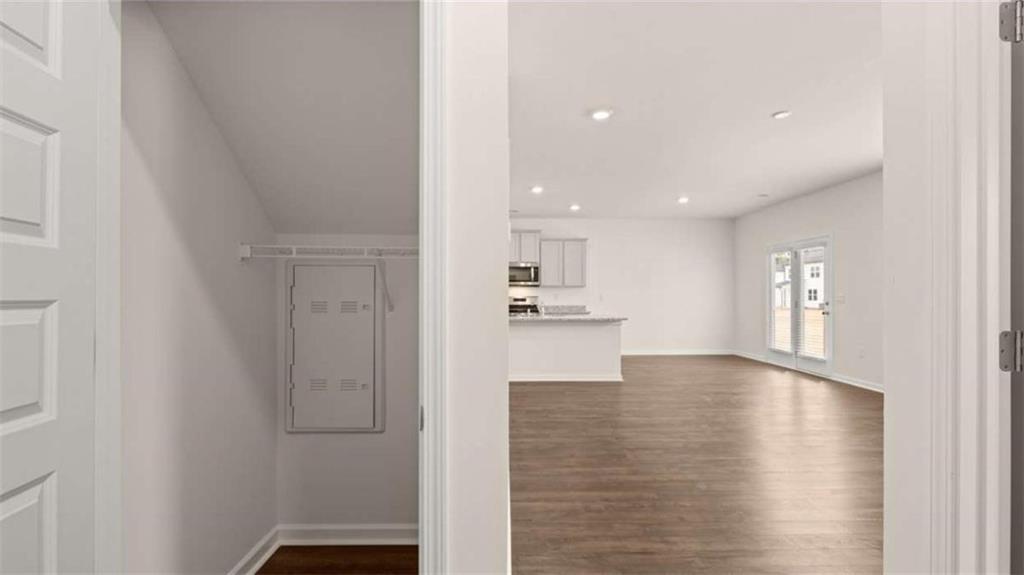 Preserve At Dove Creek - Residential