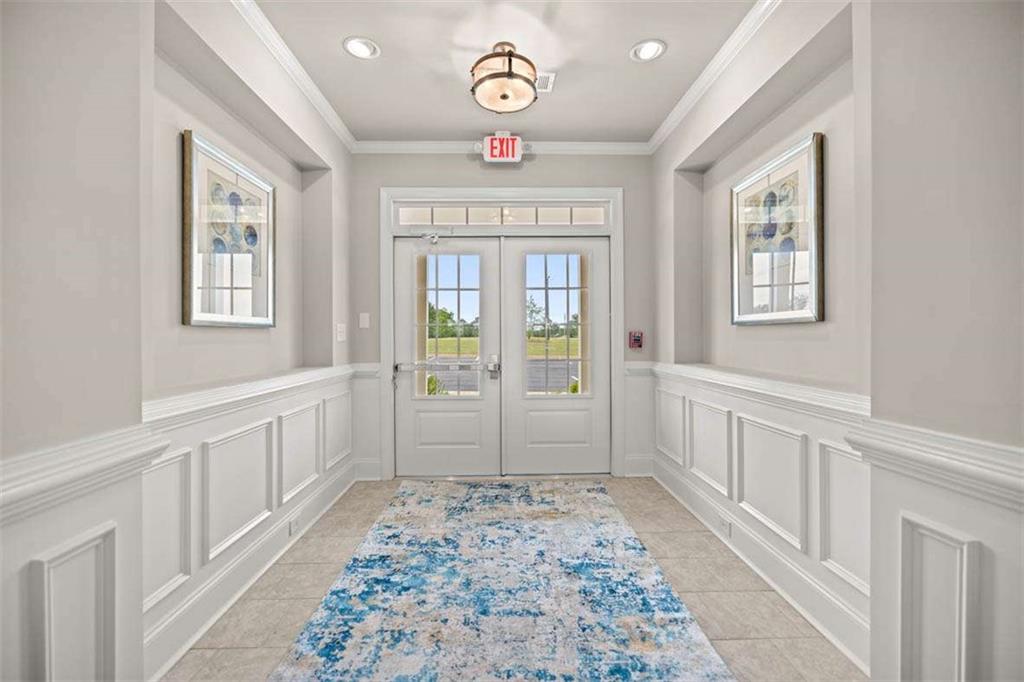 Preserve At Dove Creek - Residential