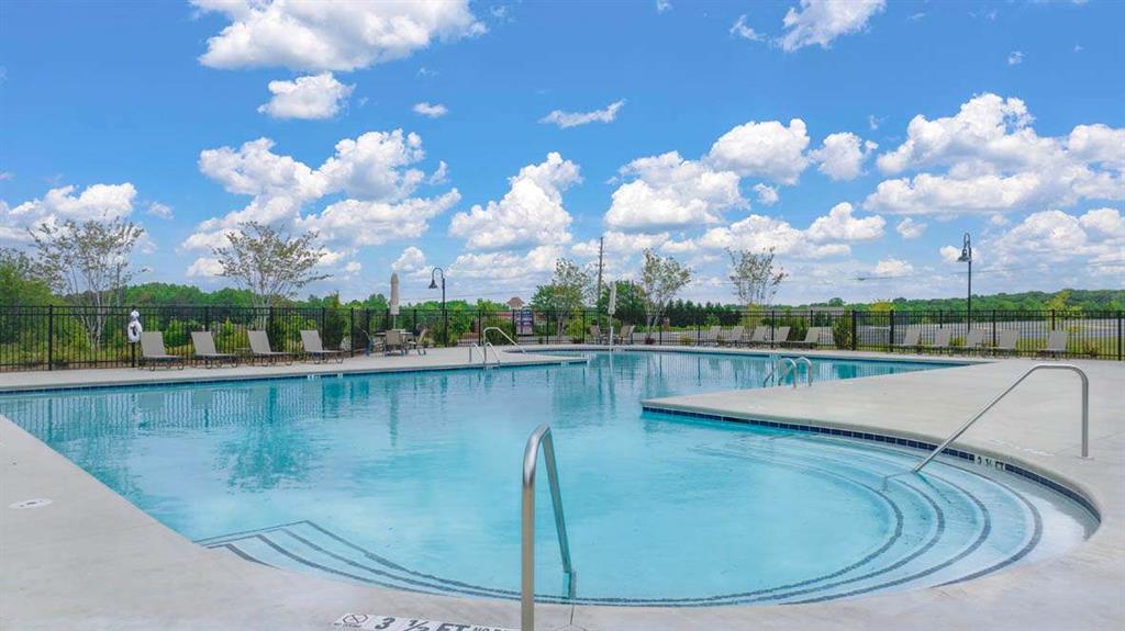 Preserve At Dove Creek - Residential