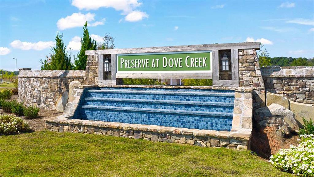 Preserve At Dove Creek - Residential