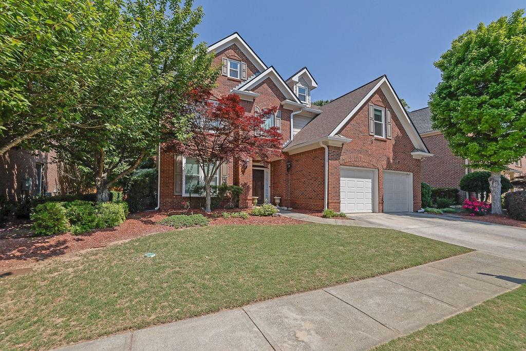 2027 Ivy Ridge Road SE