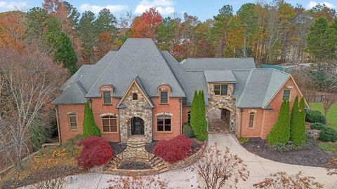 A home in Braselton