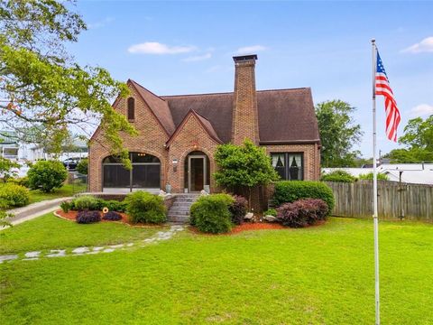 303 Hardee Street Dallas GA 30132