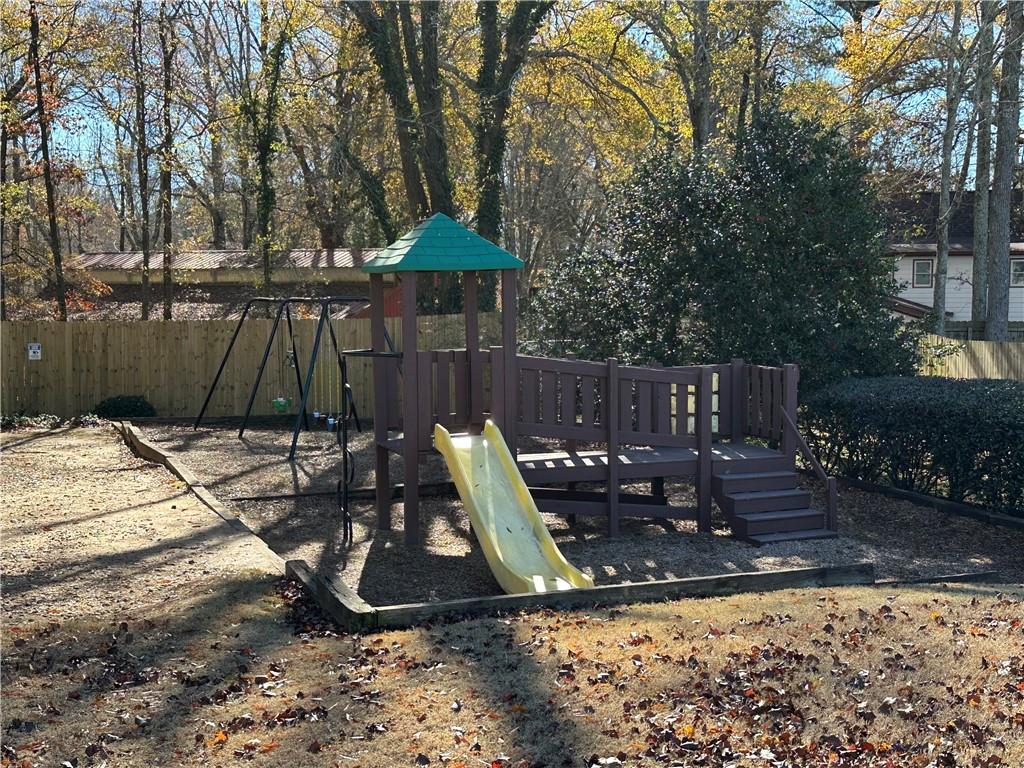 2540 Park Avenue, Austell, Georgia image 22