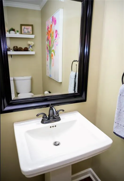 Powder Springs, Georgia 30127, United States, 4 Bedrooms Bedrooms, ,3 BathroomsBathrooms,Residential,Pending,15475