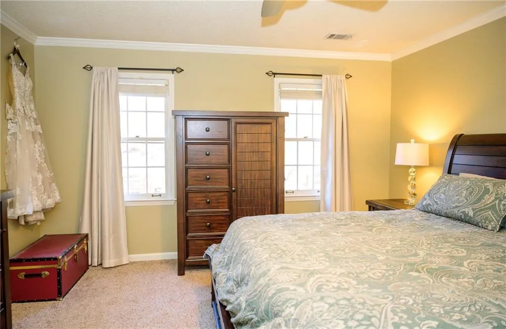 Powder Springs, Georgia 30127, United States, 4 Bedrooms Bedrooms, ,3 BathroomsBathrooms,Residential,Pending,15475