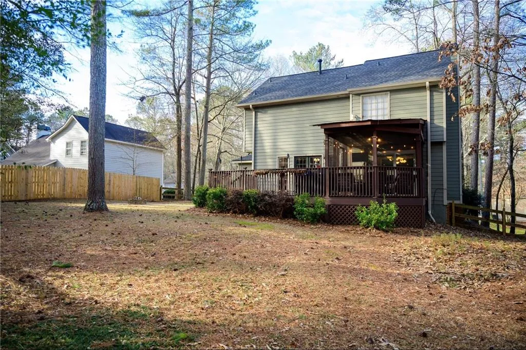 Powder Springs, Georgia 30127, United States, 4 Bedrooms Bedrooms, ,3 BathroomsBathrooms,Residential,Pending,15475