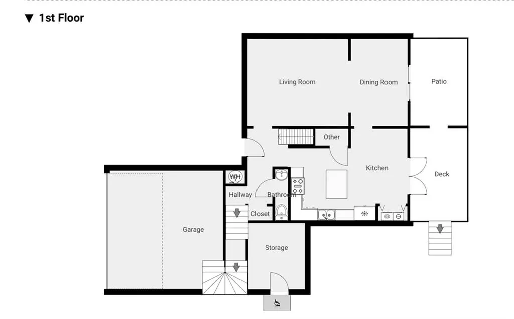 Powder Springs, Georgia 30127, United States, 4 Bedrooms Bedrooms, ,3 BathroomsBathrooms,Residential,Pending,15475