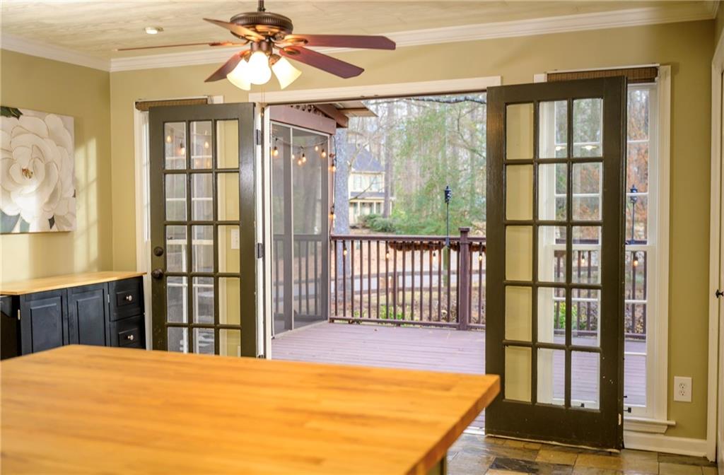 4770 Quail Hunt Court, Powder Springs, Georgia image 3