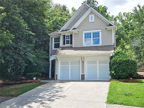 1346 Upshur Place Buford GA 30519