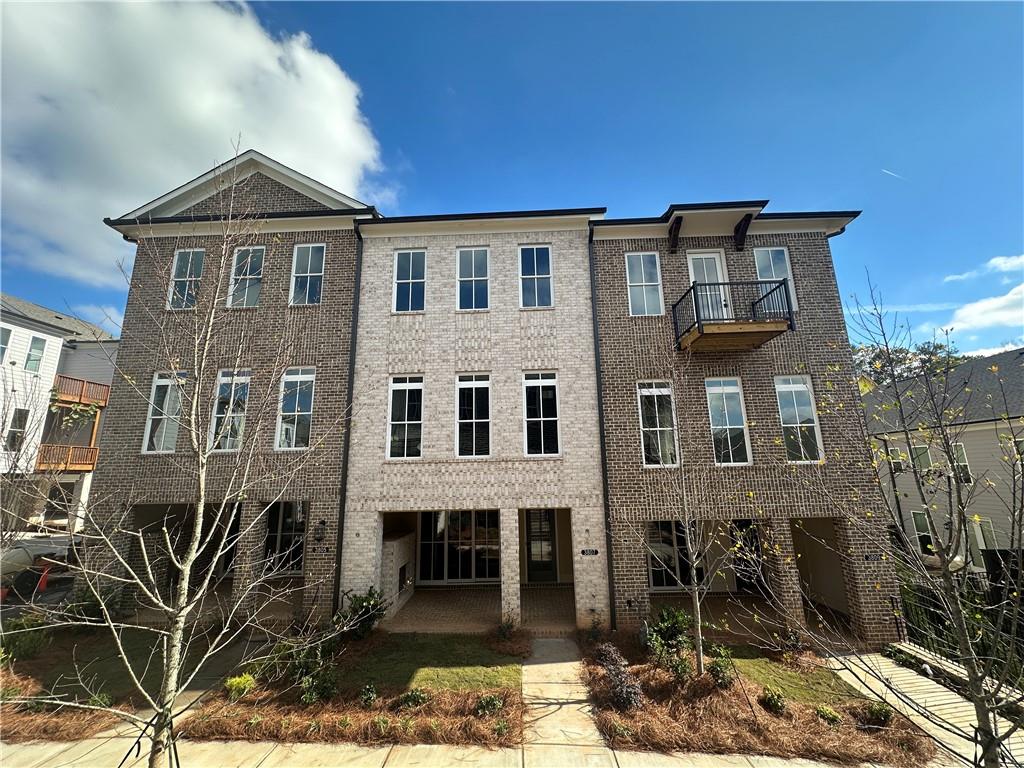 3809 Osprey Ridge #206, Peachtree Corners, Georgia image 3