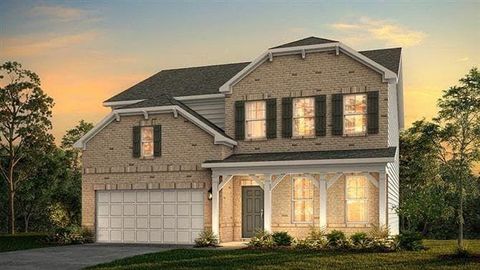 1737 Sailmaker Place Grayson GA 30017