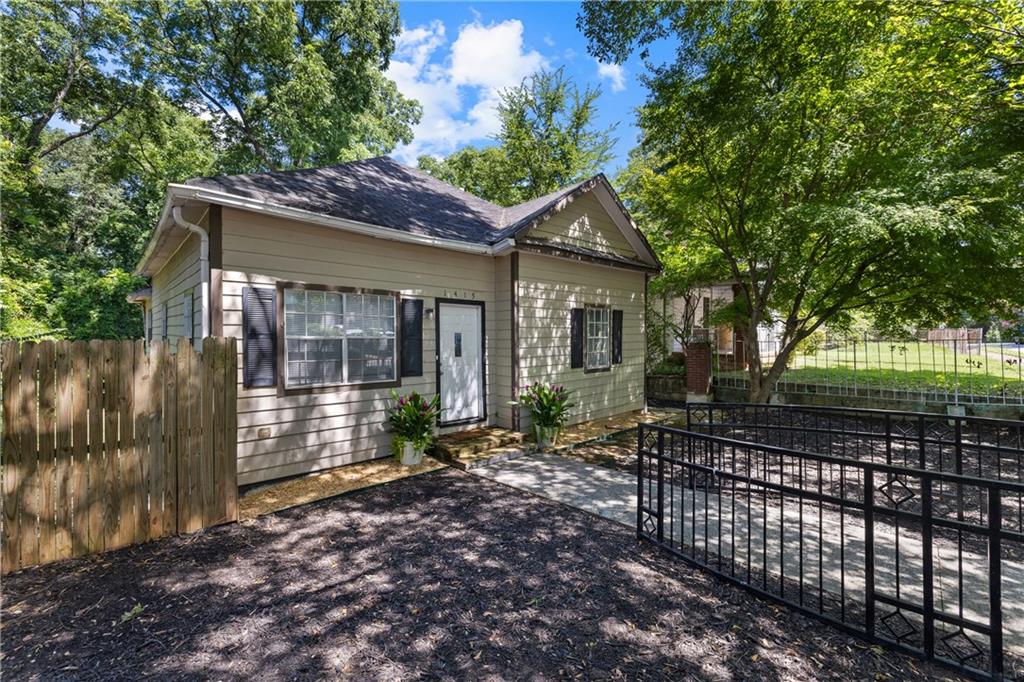 1415 Eric Street SE