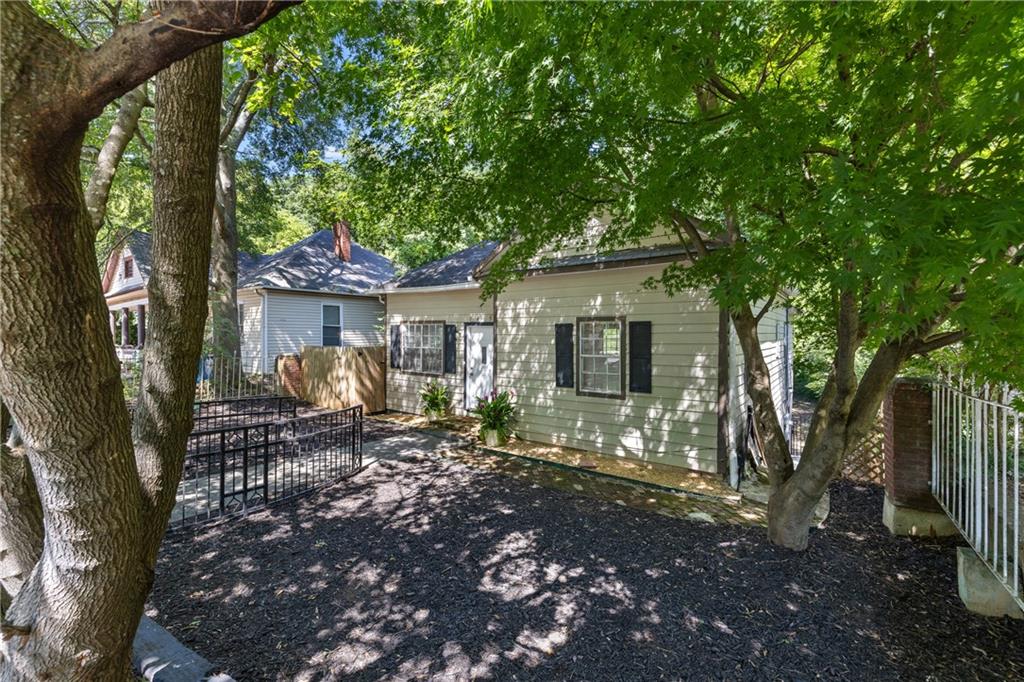 1415 Eric Street SE