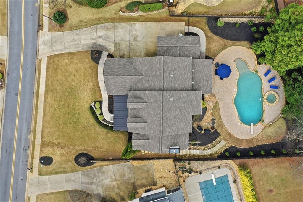 1375 Bridgemill Avenue