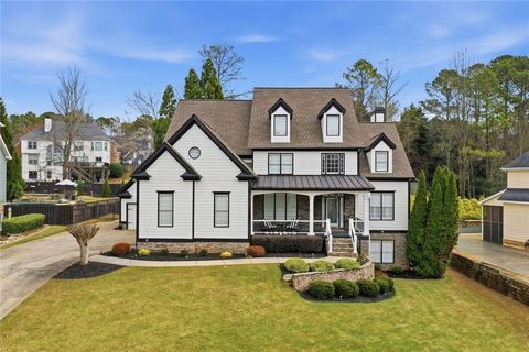 Homes For Sale - 1375 Bridgemill Avenue<br/> Canton, GA 30114