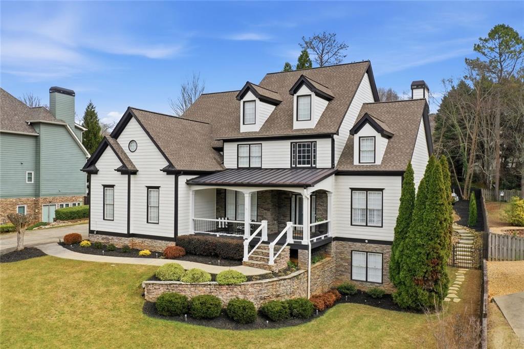 1375 Bridgemill Avenue