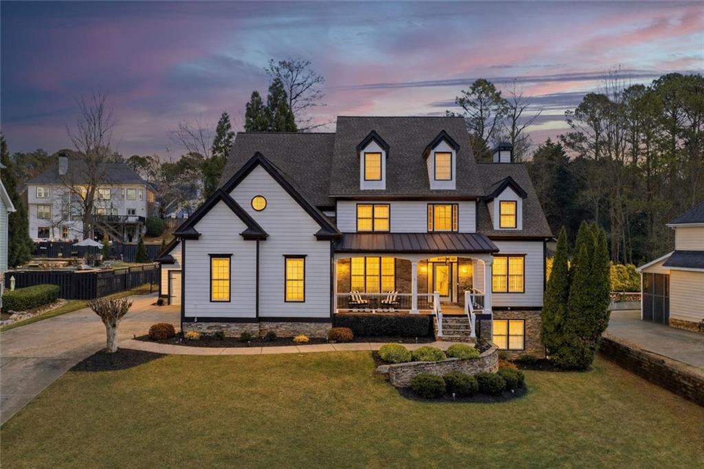 1375 Bridgemill Avenue