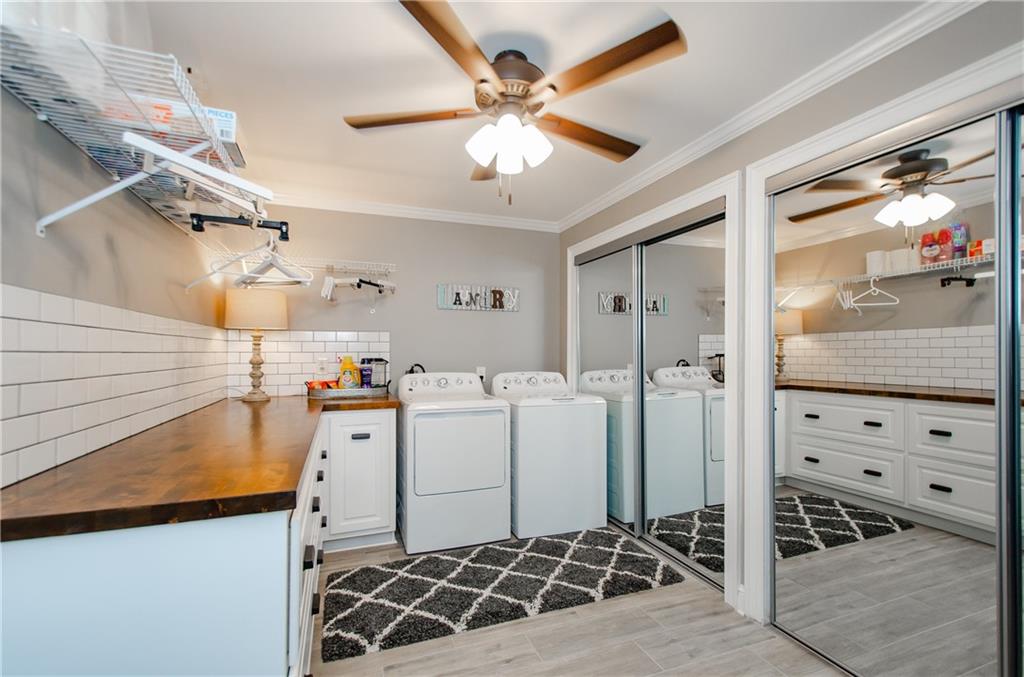 1340 Traditions Way, Jefferson, Georgia image 49