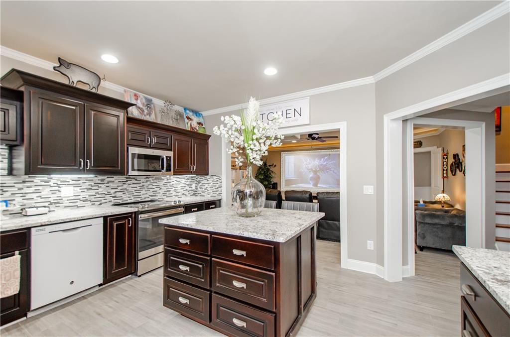 1340 Traditions Way, Jefferson, Georgia image 39