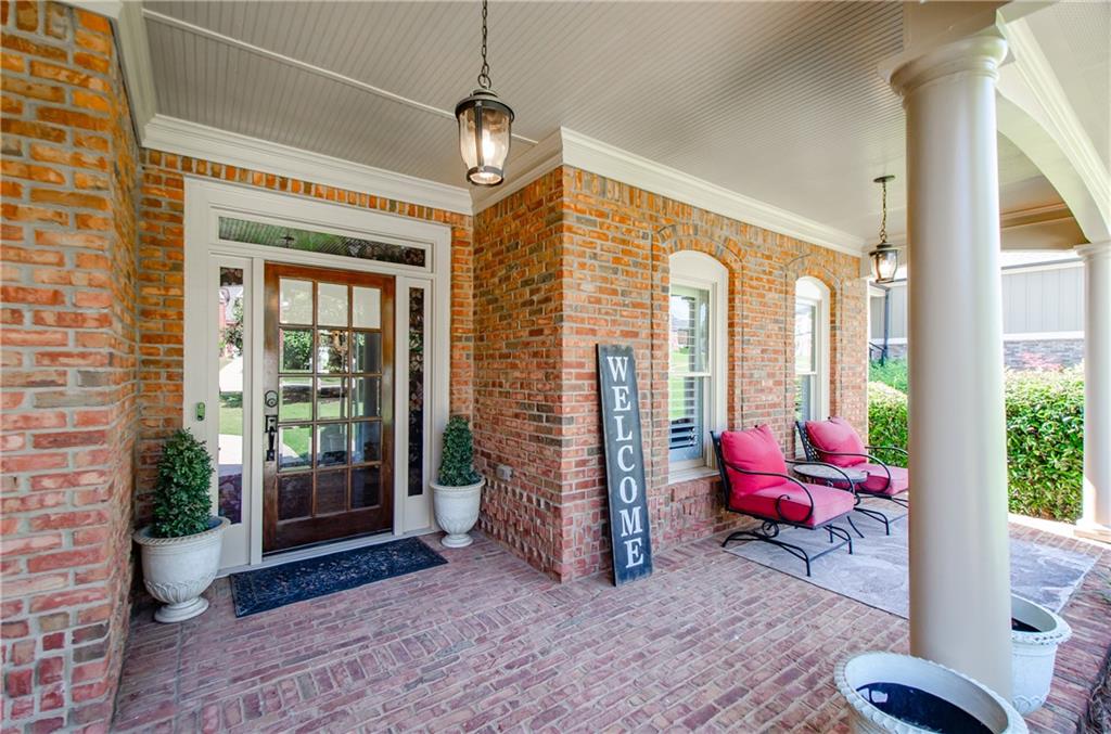1340 Traditions Way, Jefferson, Georgia image 6