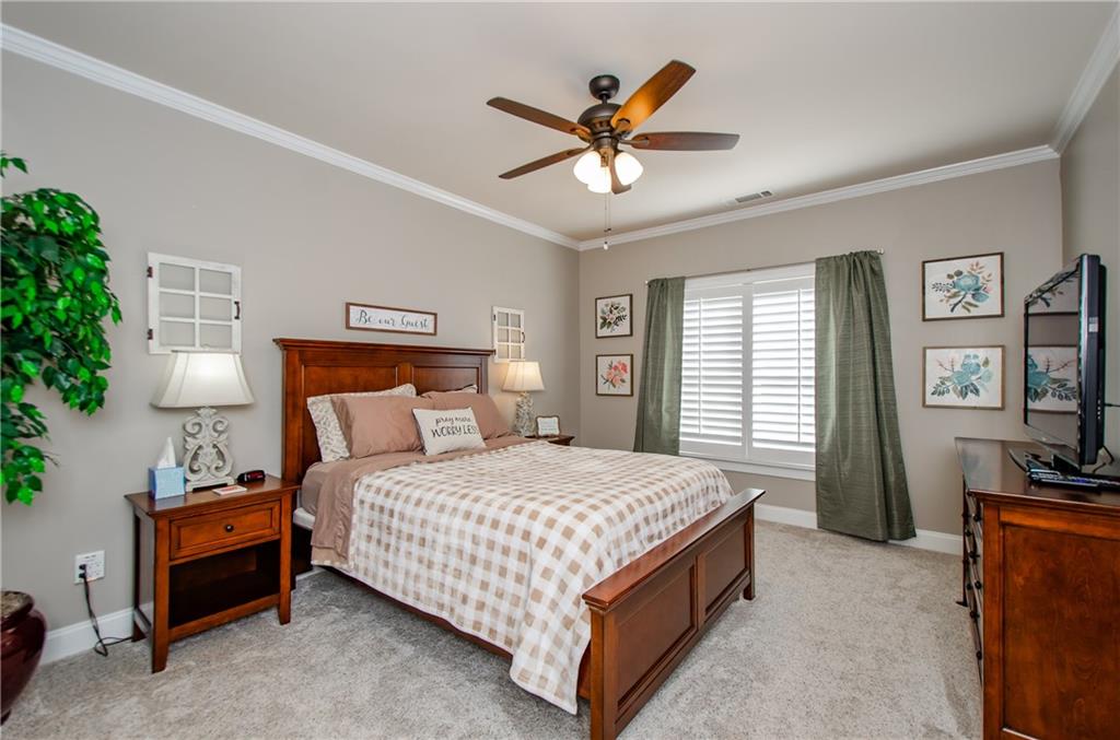 1340 Traditions Way, Jefferson, Georgia image 47