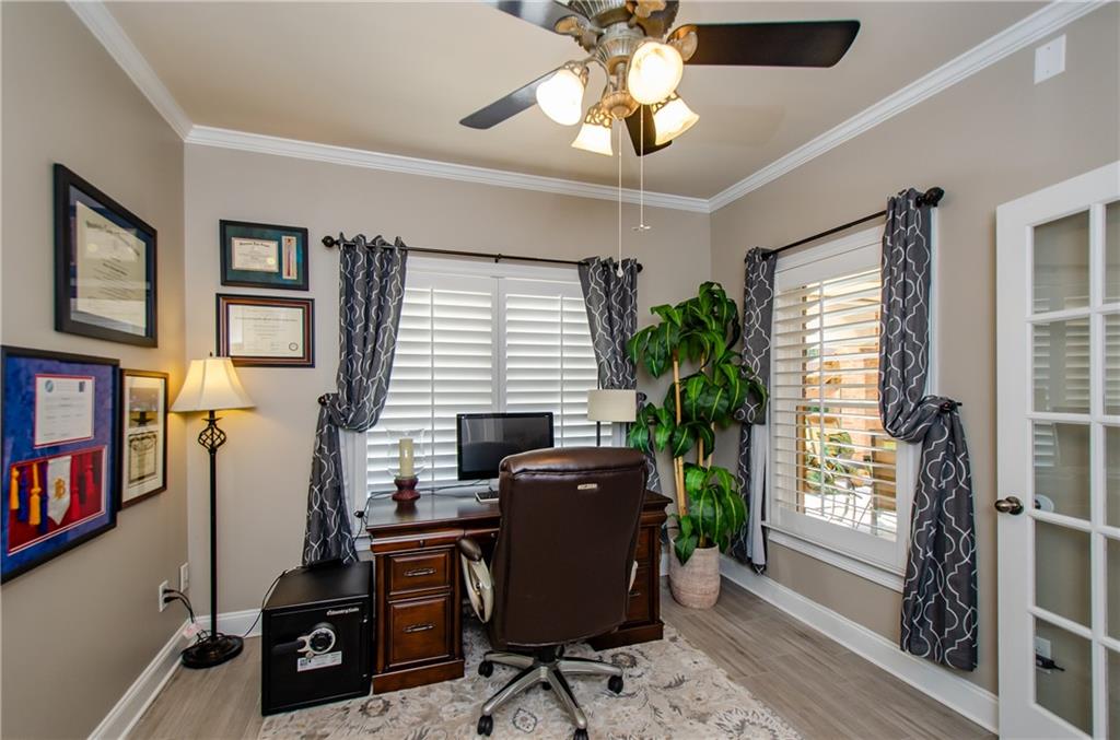 1340 Traditions Way, Jefferson, Georgia image 45