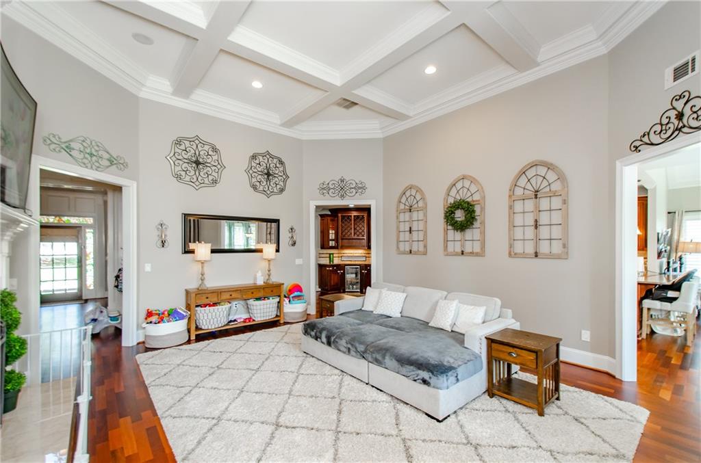 1340 Traditions Way, Jefferson, Georgia image 12