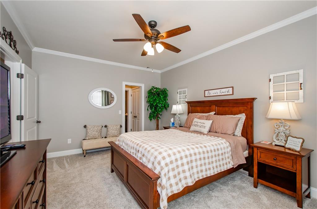1340 Traditions Way, Jefferson, Georgia image 46
