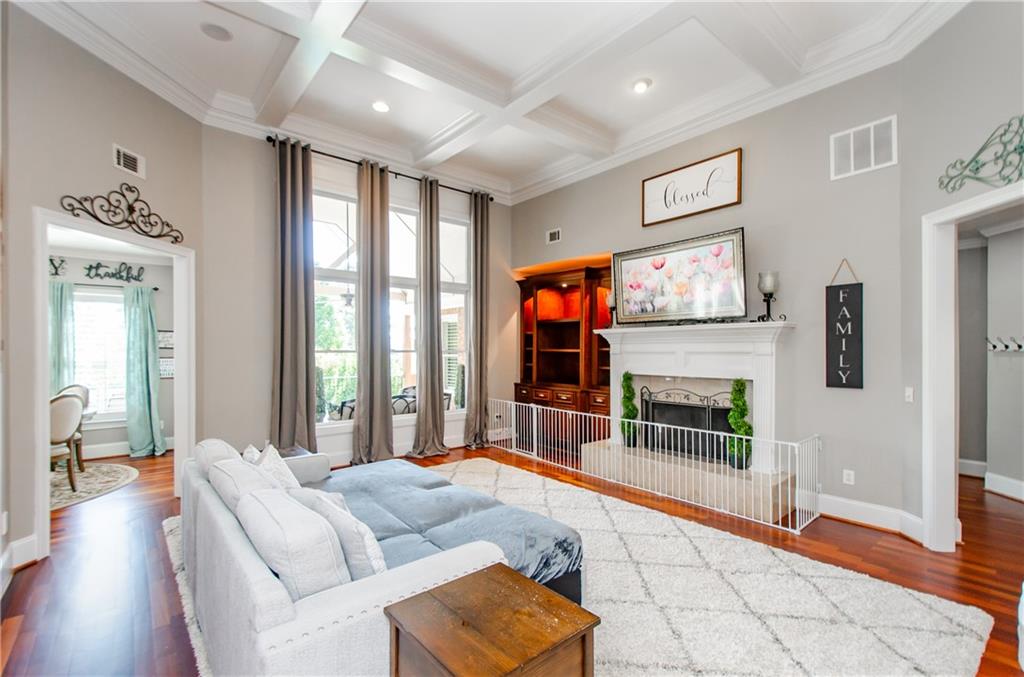 1340 Traditions Way, Jefferson, Georgia image 11